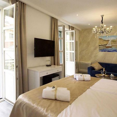 Well Of Life Luxury Rooms Сплит Экстерьер фото