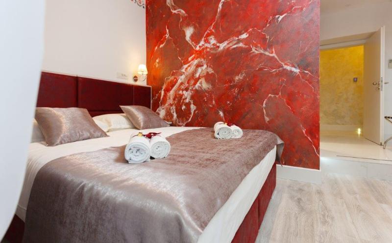Well Of Life Luxury Rooms Сплит Экстерьер фото