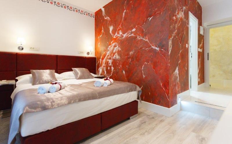 Well Of Life Luxury Rooms Сплит Экстерьер фото