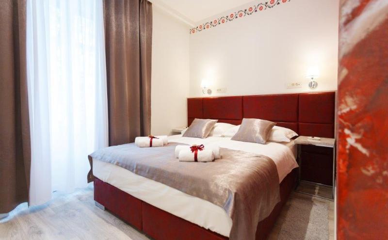 Well Of Life Luxury Rooms Сплит Экстерьер фото