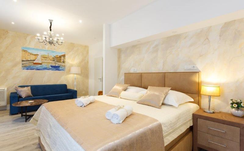 Well Of Life Luxury Rooms Сплит Экстерьер фото