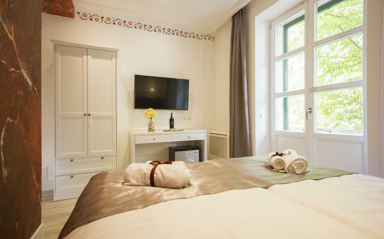 Well Of Life Luxury Rooms Сплит Экстерьер фото