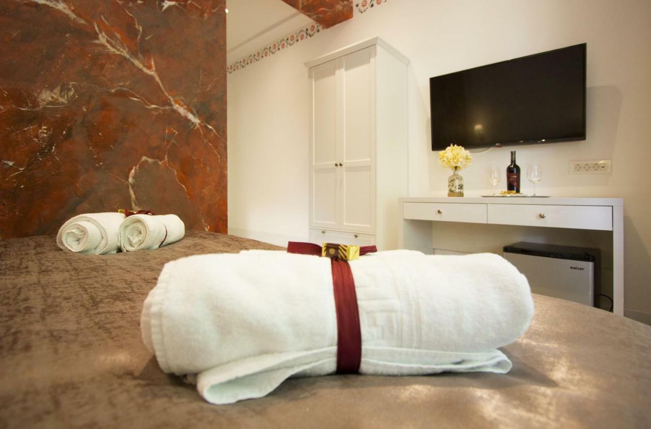Well Of Life Luxury Rooms Сплит Экстерьер фото