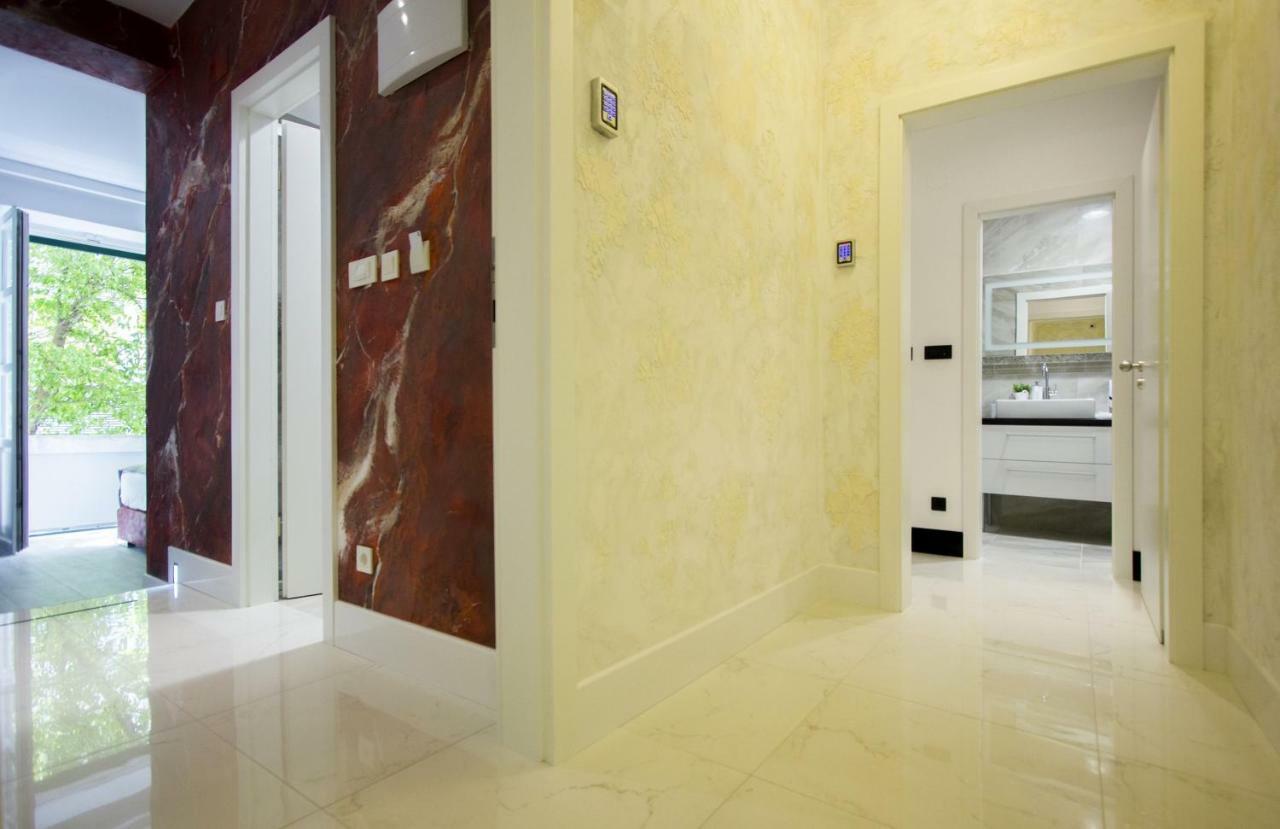 Well Of Life Luxury Rooms Сплит Экстерьер фото