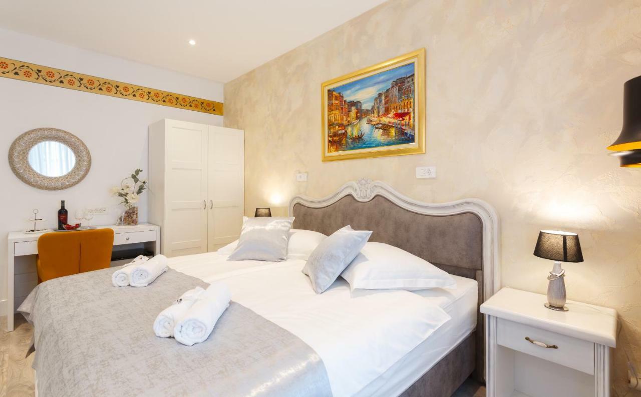 Well Of Life Luxury Rooms Сплит Экстерьер фото