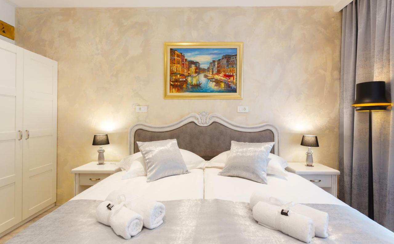 Well Of Life Luxury Rooms Сплит Экстерьер фото